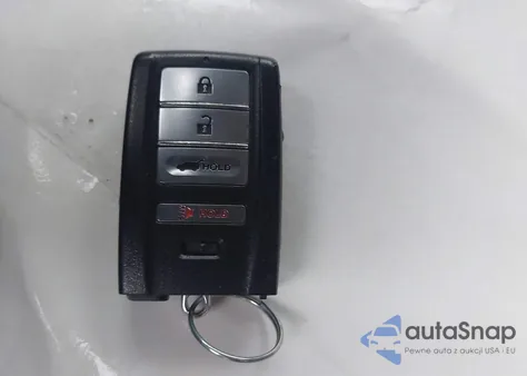 2019 Acura Mdx Standard from USA, damaged, VIN 5J8YD4H3XKL028341